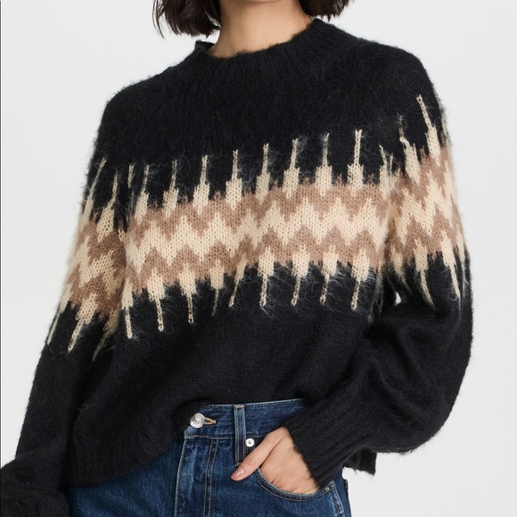 rebecca minkoff sweaters
